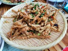 -杨厝六十六农庄农舍(杨厝路店)