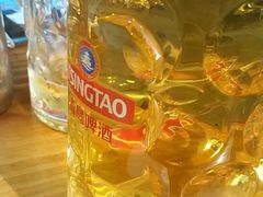 -清真·老金烧烤·小龙虾(奥体中路店)