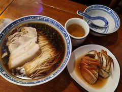 -同得兴 Since·1995 传统苏式面馆(十全街店)