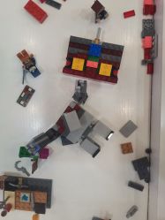 -Block Park 租乐高(D32店)