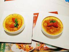 -半秋山西餐厅(巴南万达广场店)