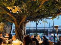 -常和州·夜宵大排档(常州单店)