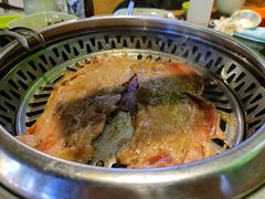 -梨花自助烤肉(天河城店)