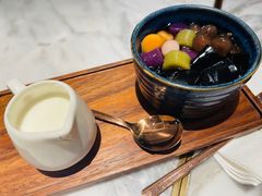 仙草芋花园-糖纸甜品(乐颂坊店)