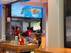 -魏家凉皮(兵马俑店)