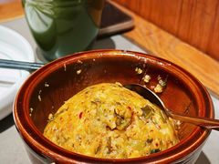 老奶洋芋-云海肴·汽锅鸡·云南菜(高德置地店)