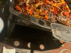 -江边城外烤全鱼(方庄时代购物中心店)