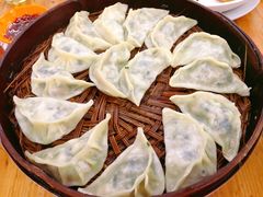 -祥老弟老信丰萝卜饺旗舰店(建设路二分店)
