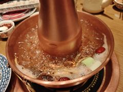 -北京老门框爆肚涮肉馆(凤城六路店)