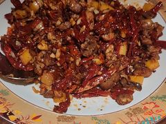 -相约·羊村小馆非遗手抓肉(七一酱园店)