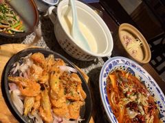 -南京大牌档(三阳广场苏宁店)