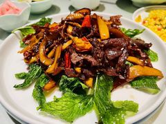 -茶花妹子云南餐厅(传媒大学店)