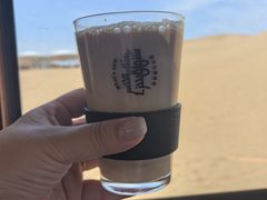 -银肯塔拉沙漠生态旅游景区