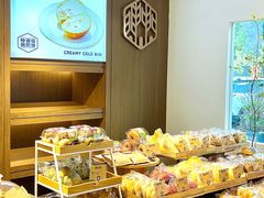 -大仓面包(西平店)