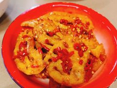 -老三样·旧食新味(万寿宫店)