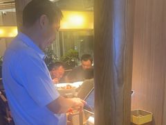 -湖南人家·家传湖南菜(水围店)