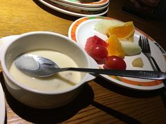 -比格比萨自助(花园路店)