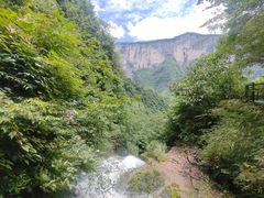 -鹿院坪生态旅游景区