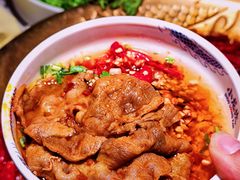 -小龙坎火锅(IFS HOT店)