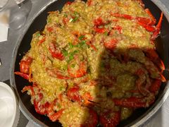 -一棠龙虾•王牌虾球(楚河汉街店)