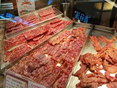 -美珍香(苏州中心商场店)