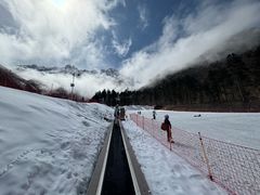 -太子岭滑雪场