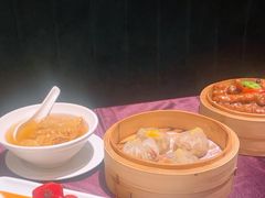 -粤匠·澳门点心粤菜海鲜(澳门半岛店)