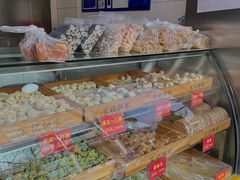 -宋记饼家(石门二路店)