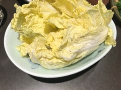 -捞王锅物料理(上海世茂广场店)