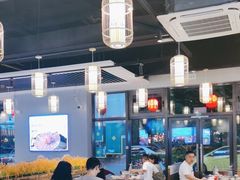 -小肥牛潮汕牛肉火锅(南联店)