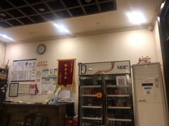 -湘肠香火锅店(团结湖店)