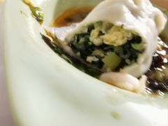 -岳姥姥饺子(泺文路店)