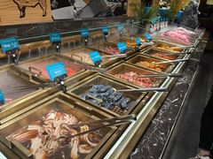 -東盛炭烤自助料理(玄武招商花园城店)