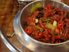 -一楼食业·美食人家