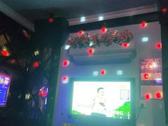 -歌潮量贩式KTV(宁德万达店)