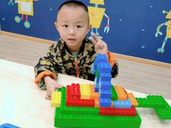 -克乐思少儿机器人•编程•竞赛科技馆(融创店)
