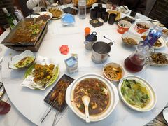 -楠翔馆烤鱼•桐庐菜(胜利河美食街店)