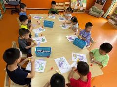 -MUFFY'S博识梦飞幼儿园(万柳园)