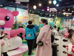 点击看大图 -万达宝贝王(西宁店)