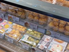 -泸溪河桃酥(秦淮新街口店)