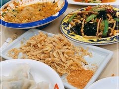 -北方饺子王·海肠捞饭·海鲜锅(山大店)