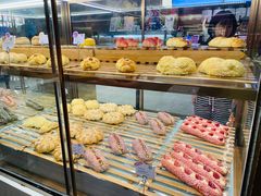-奈雪的茶(湖滨银泰in77C区PRO店)
