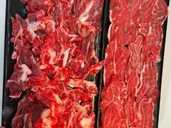 -刘少华贵州小黄牛·鲜牛肉火锅(总店)