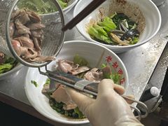 -老赵面店(大西路店)