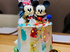 -Biteology Artisan Cakes(红庄·国际文化保税创新园店)