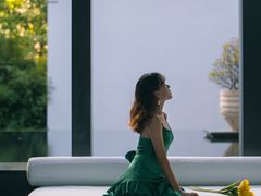 -三亚太阳湾柏悦酒店