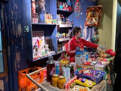 零售区-和平菓局(王府井店)