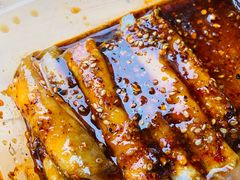 -找不到凉面(新都粮食局毗河油厂职工宿舍大院店)