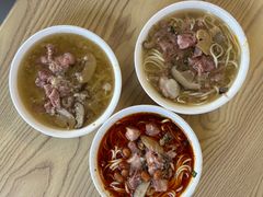 -吴记怪味面(牛王庙店)