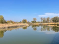 -野鸭湖国家湿地公园